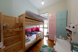 The Skywoods (D23), Condominium #556148021